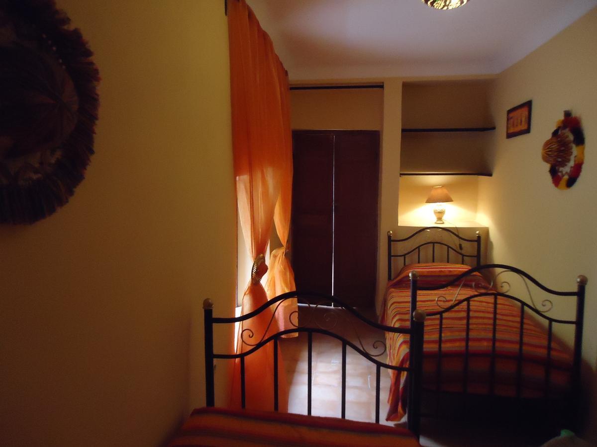 Riad Aldiana Marrakesh Rom bilde