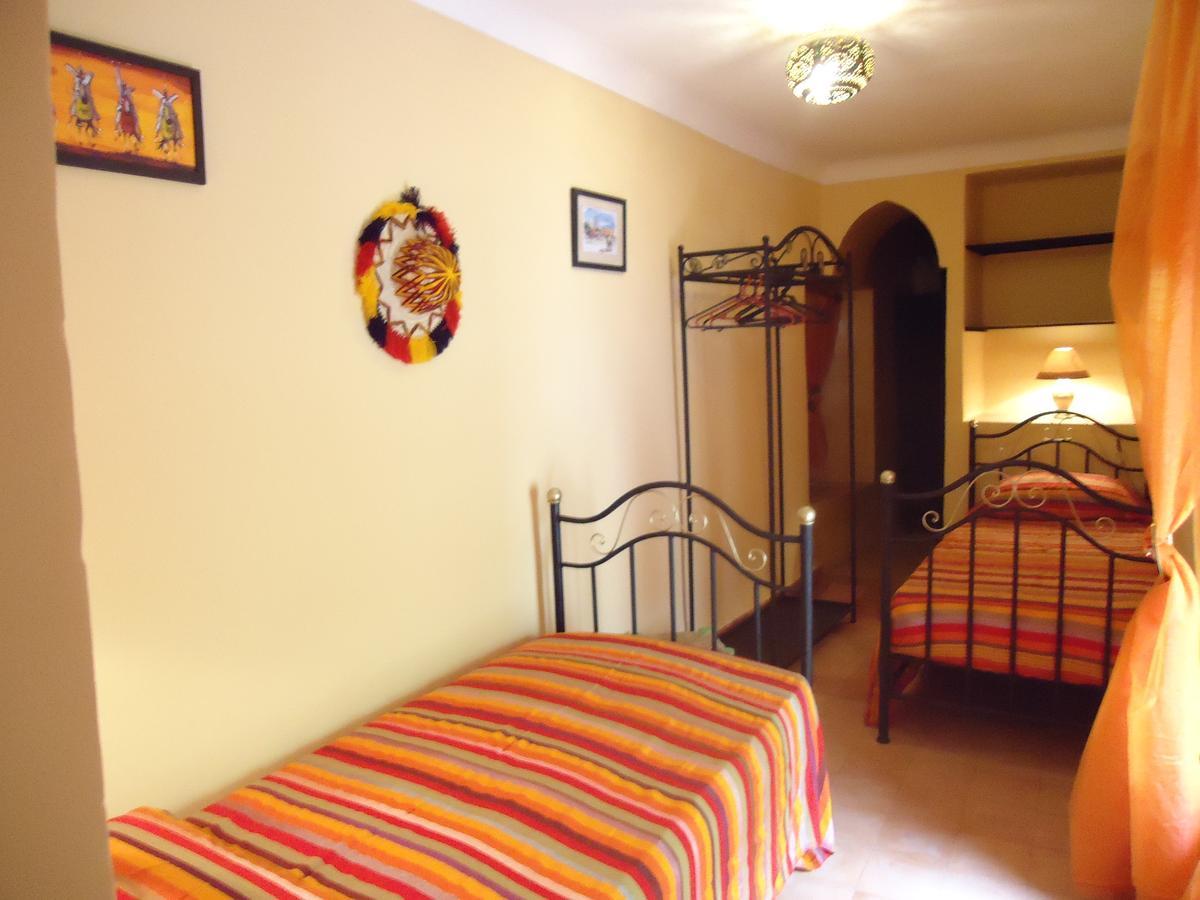 Riad Aldiana Marrakesh Rom bilde