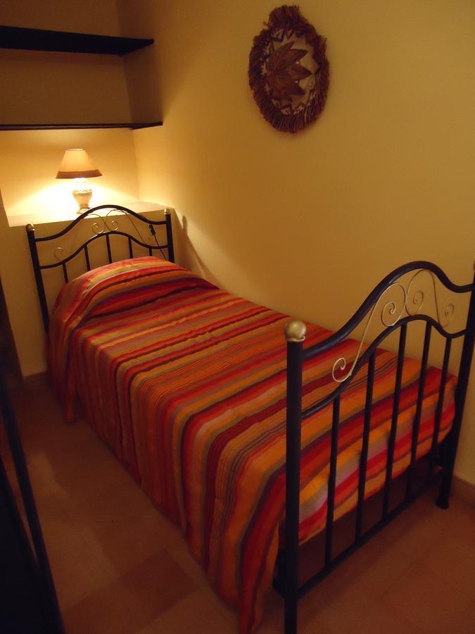 Riad Aldiana Marrakesh Rom bilde