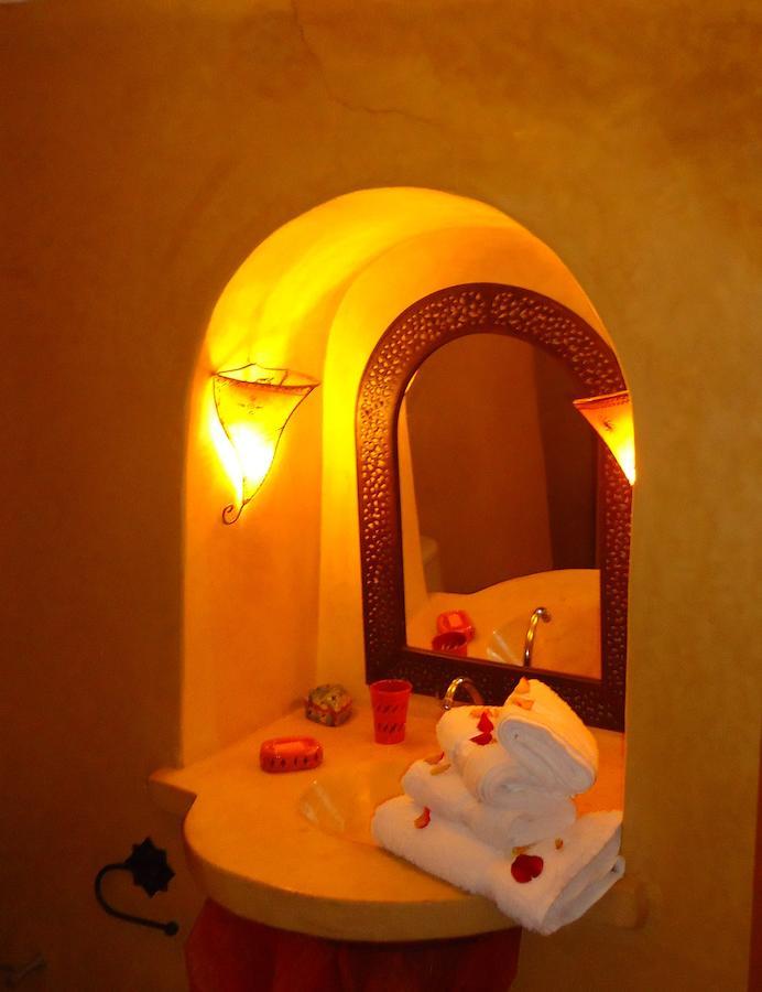 Riad Aldiana Marrakesh Rom bilde