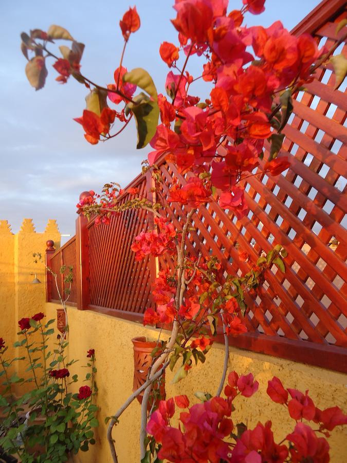 Riad Aldiana Marrakesh Eksteriør bilde